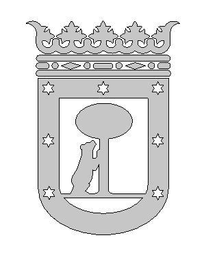 Escudo Ayuntamiento Madrid
