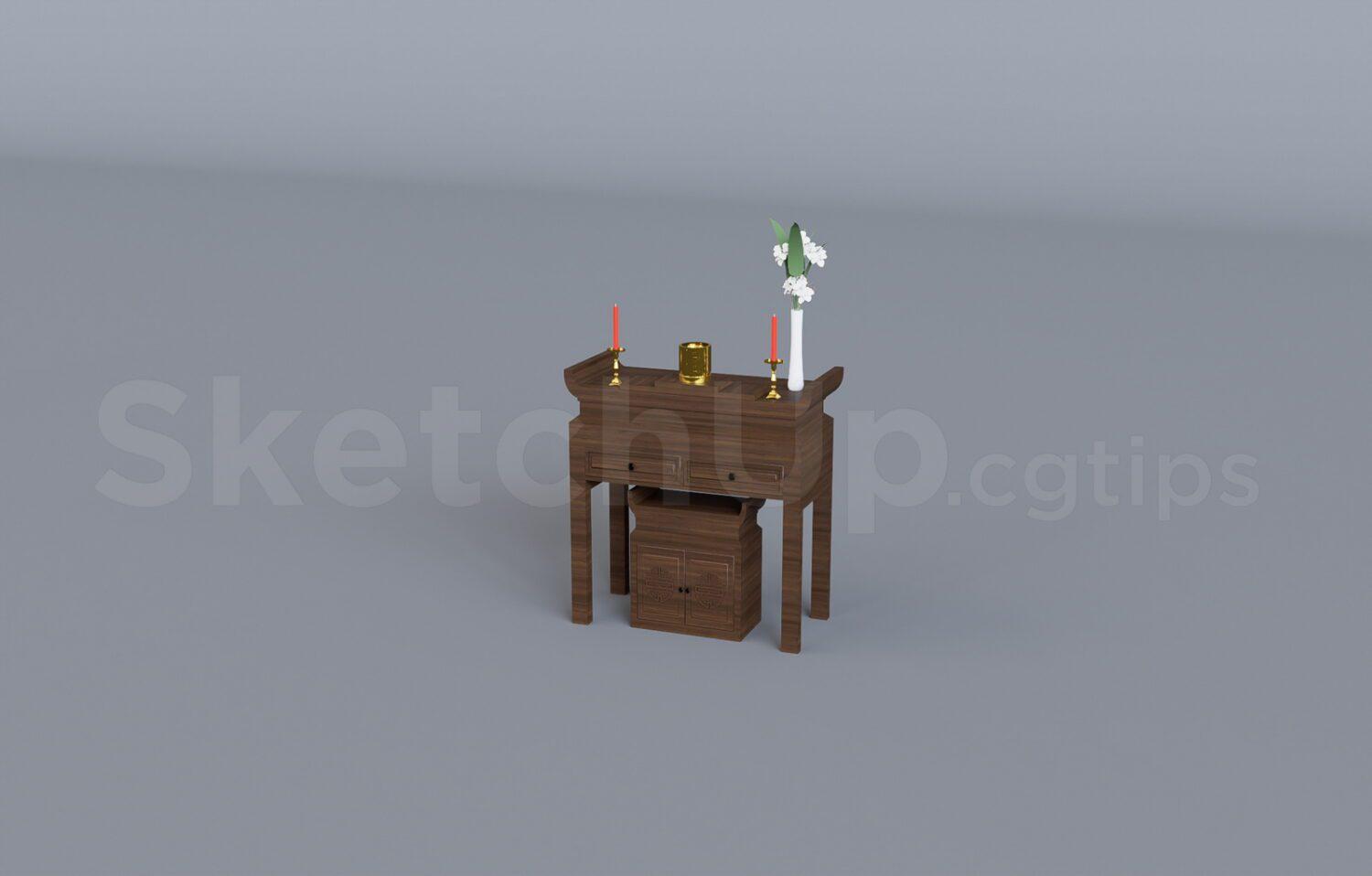 Altar
