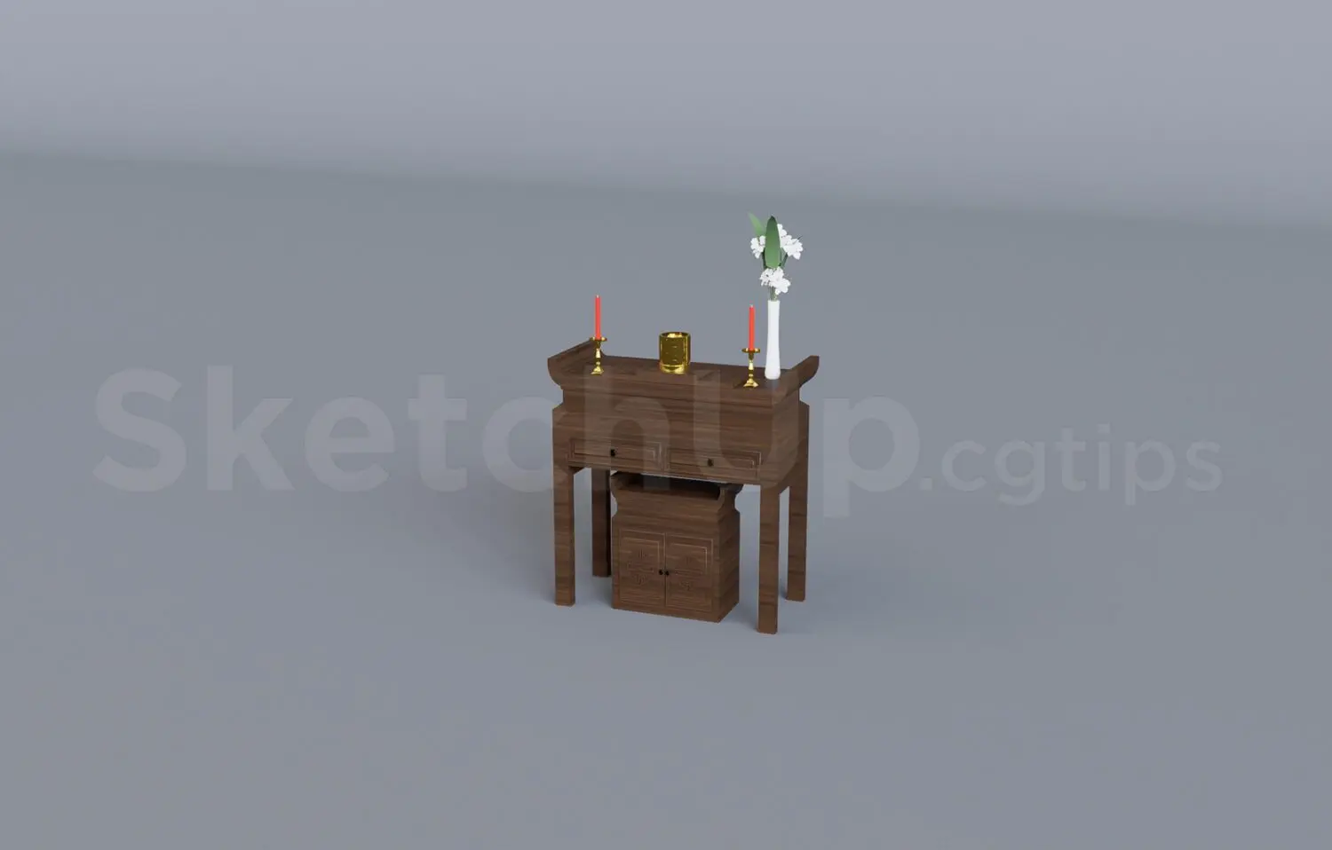 Altar