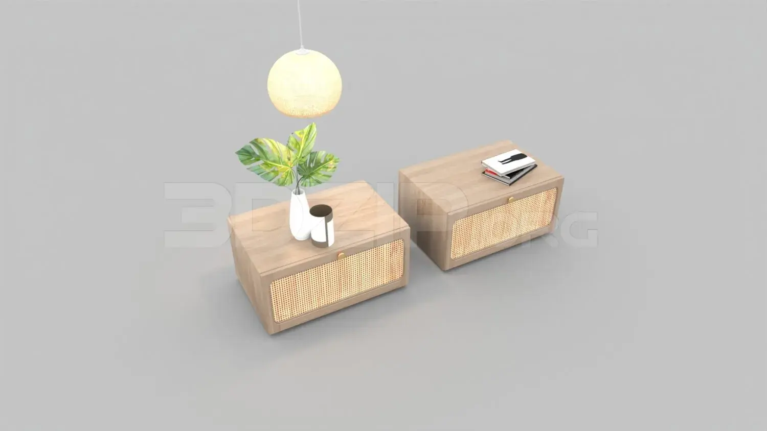 Decorative Set