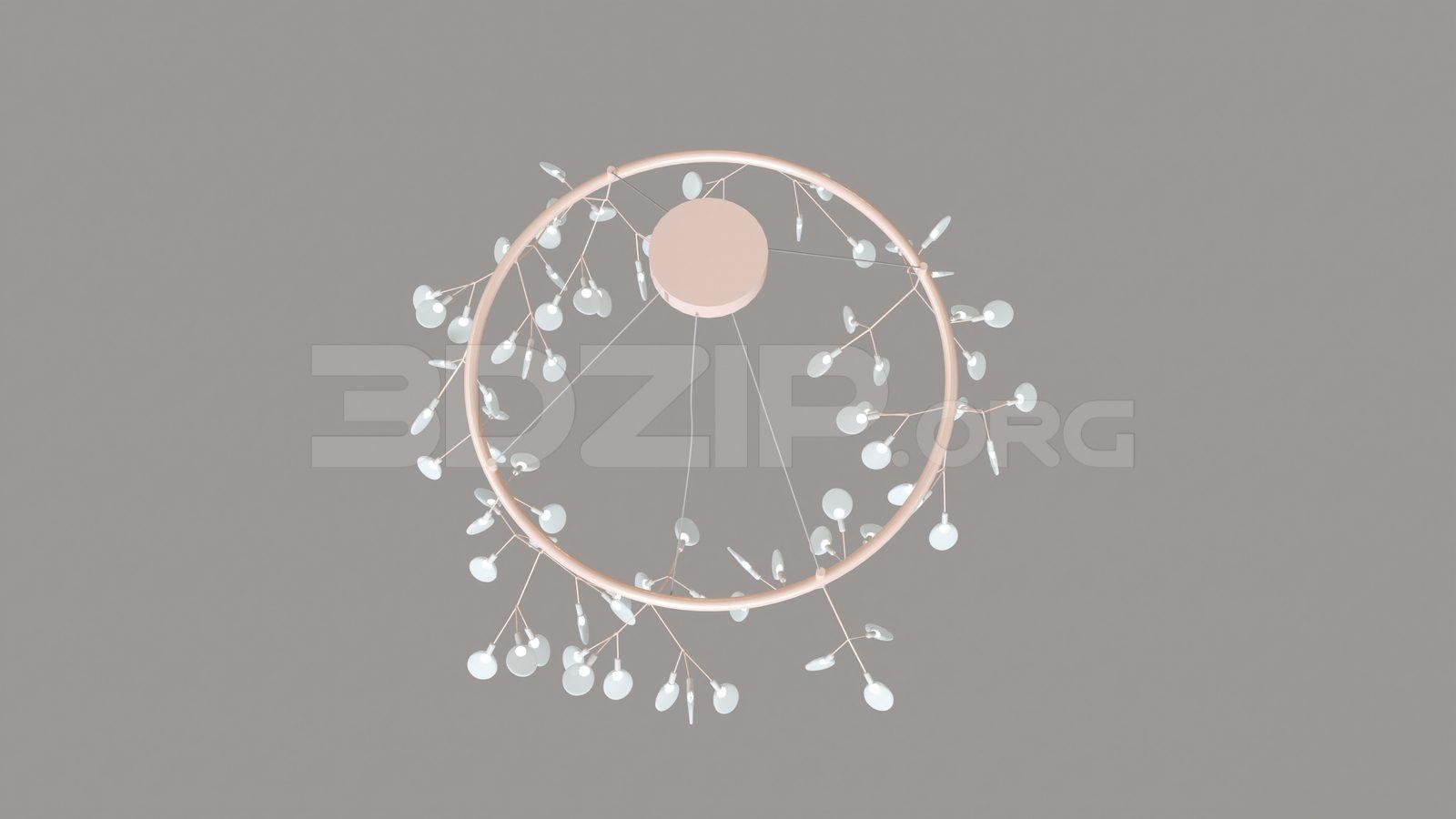 Ceiling Light