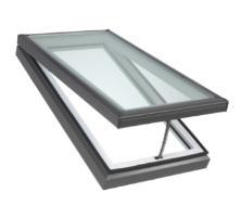 Velux Skylight