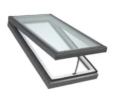 Velux Skylight