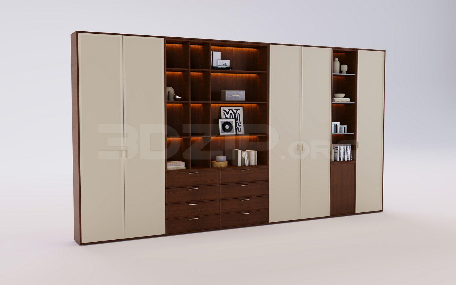 Decorative Cabinets