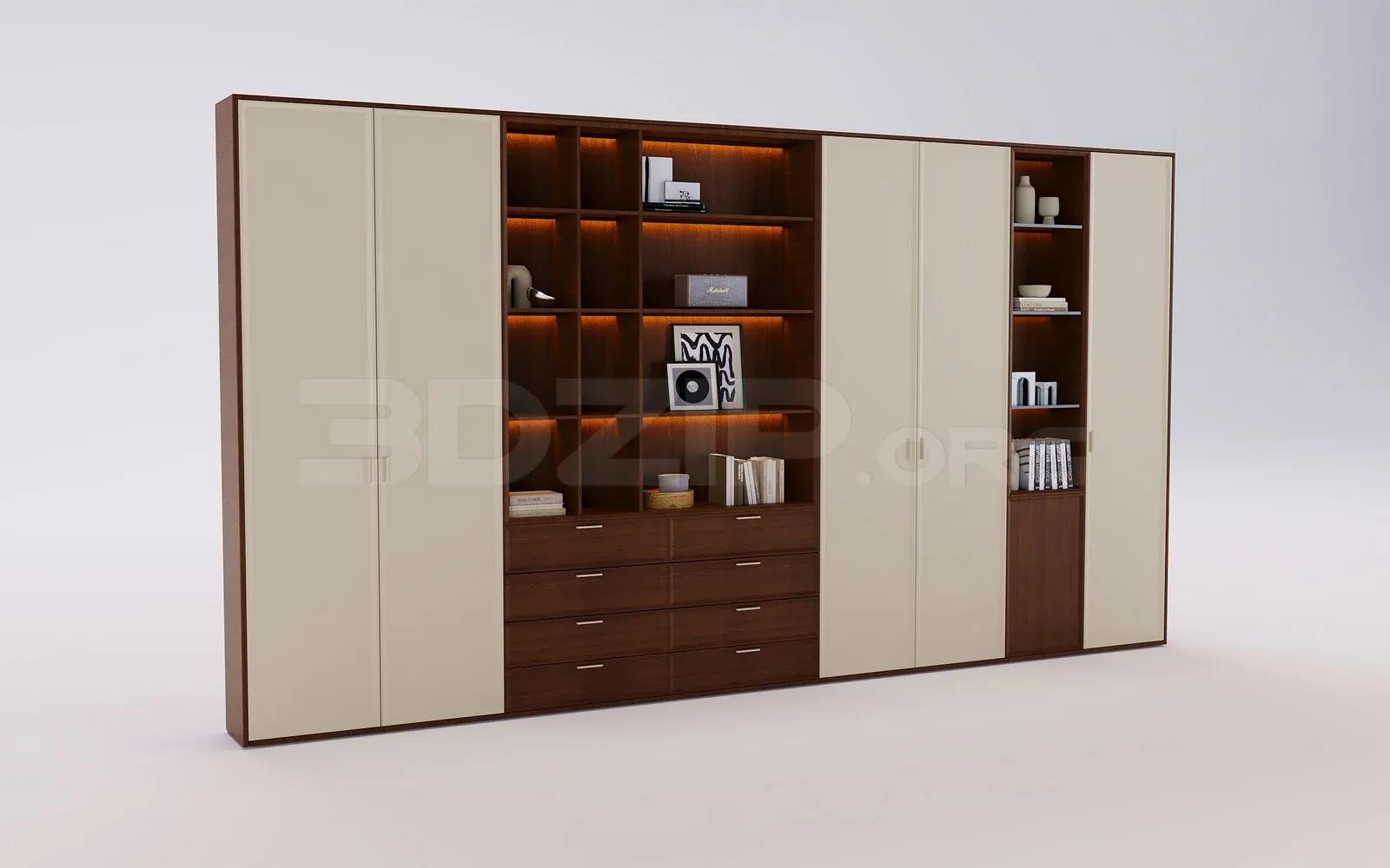 Decorative Cabinets