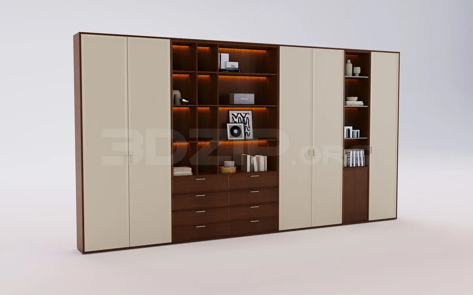 Decorative Cabinets