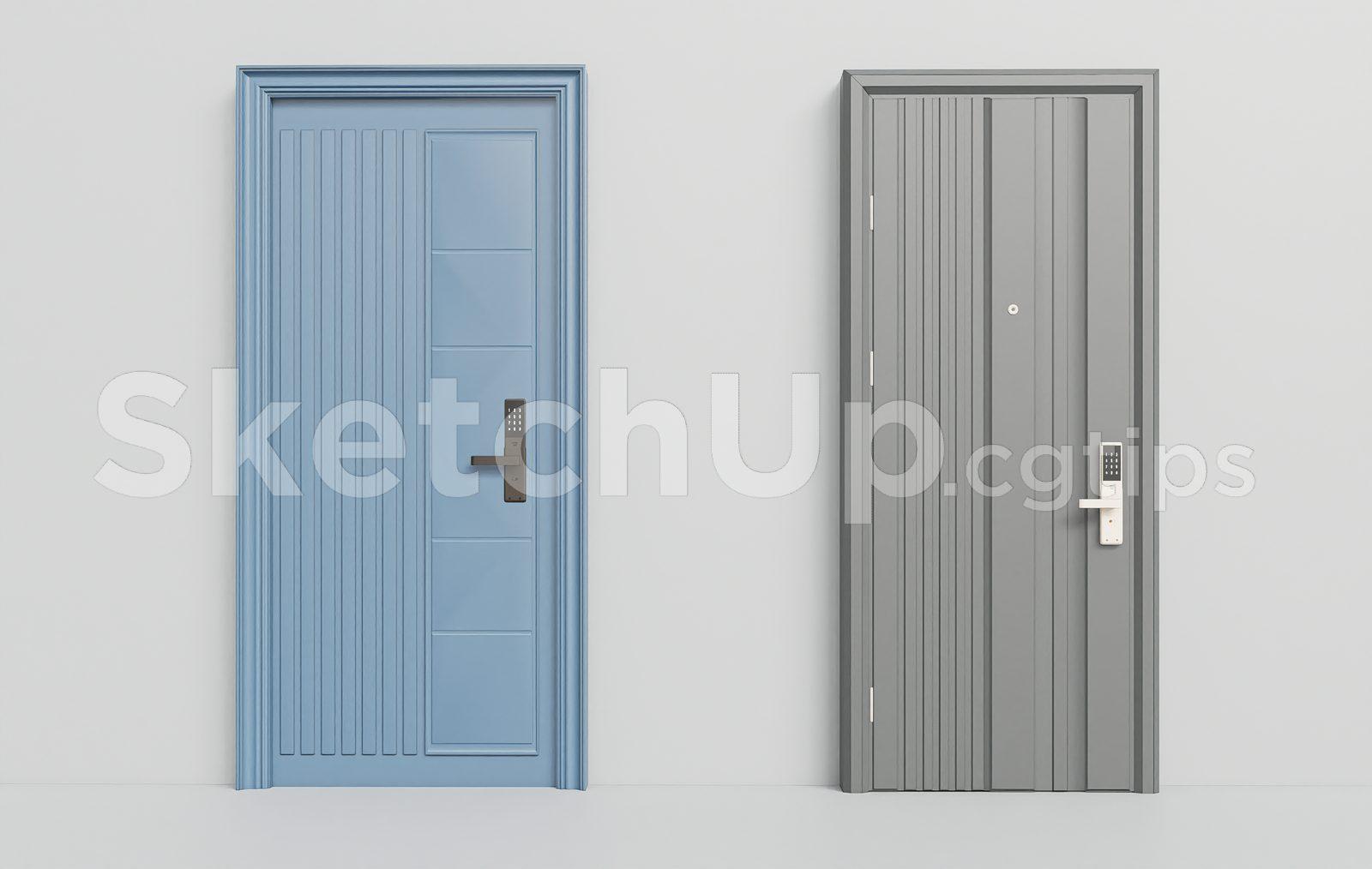 Door