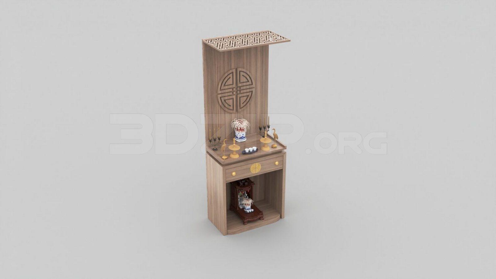 Altar