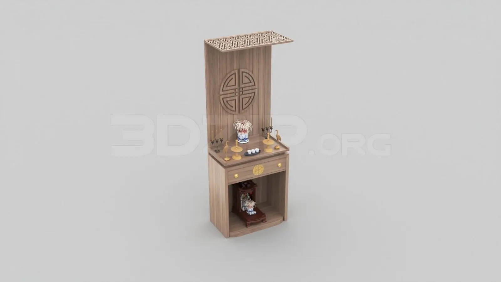 Altar