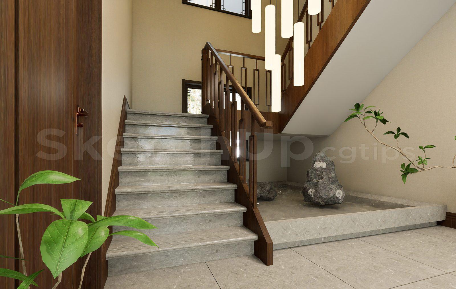 Stair