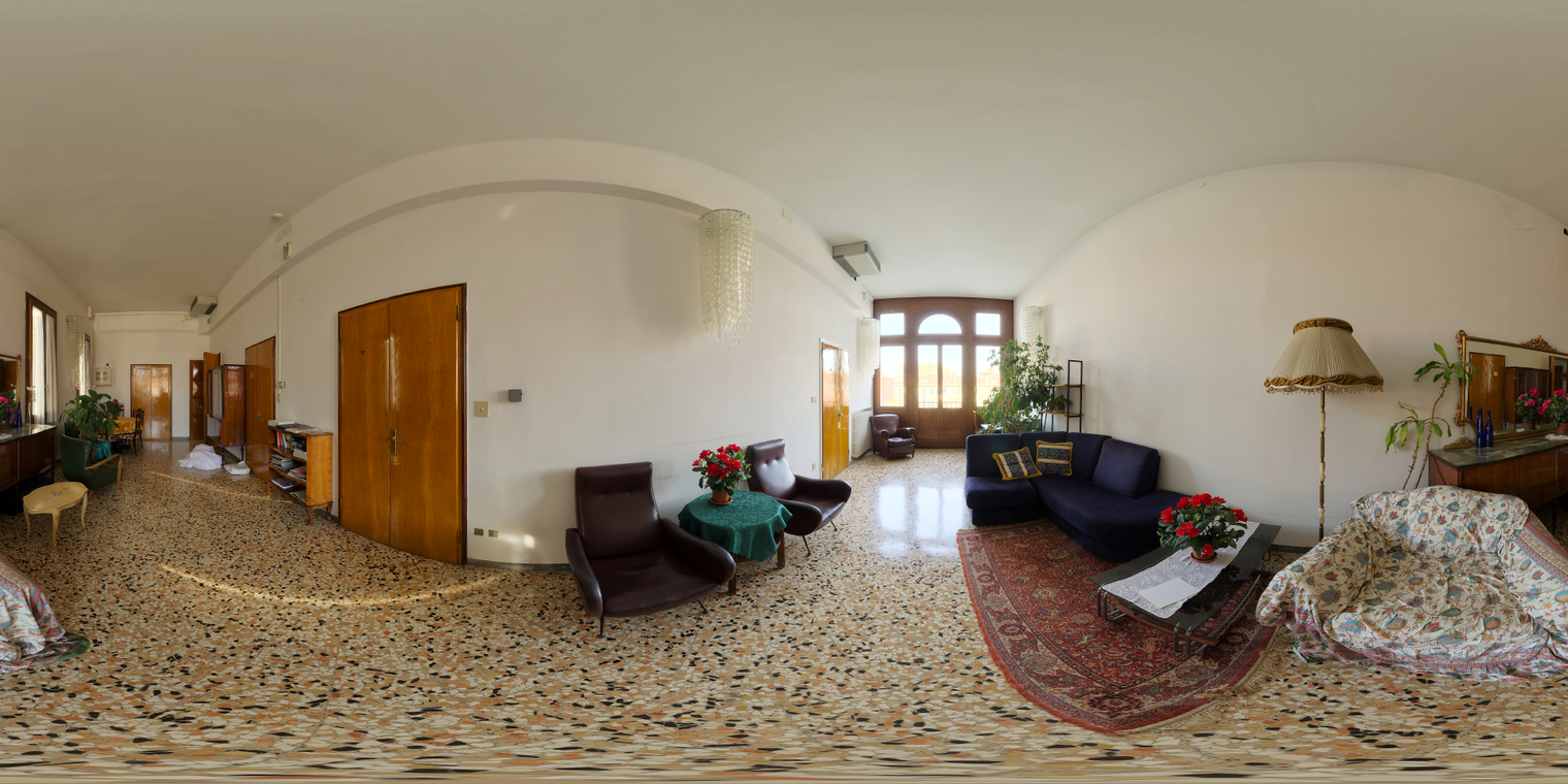 Reading Room