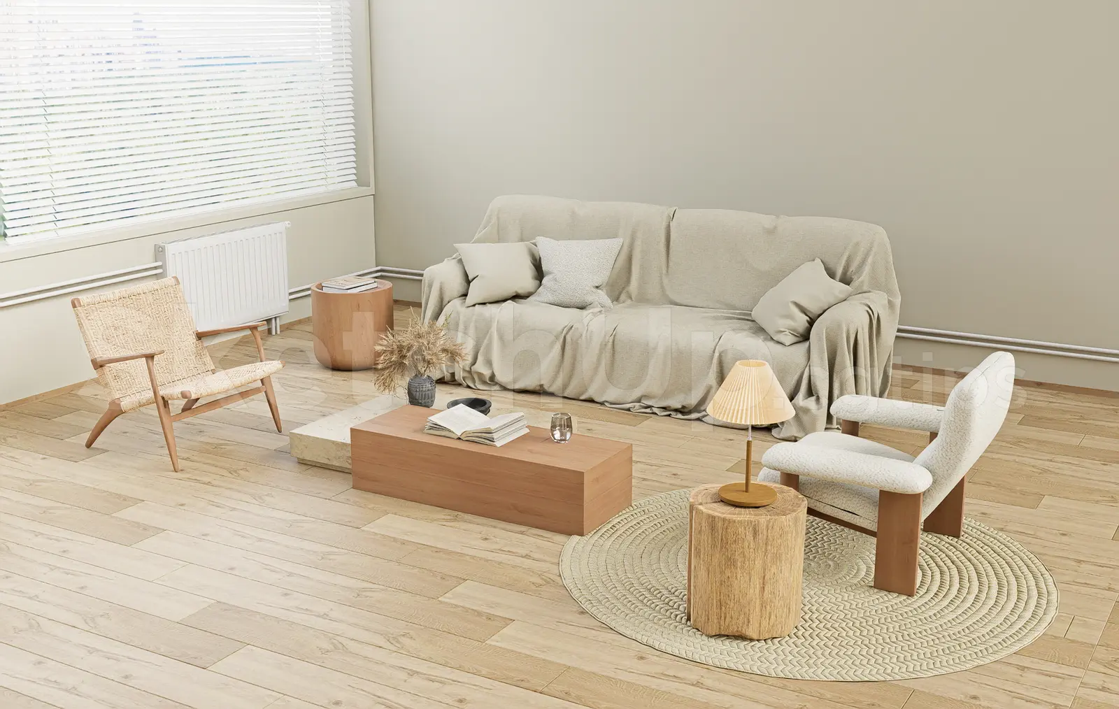 Sofa — preview 1 (cgtips, CC0)