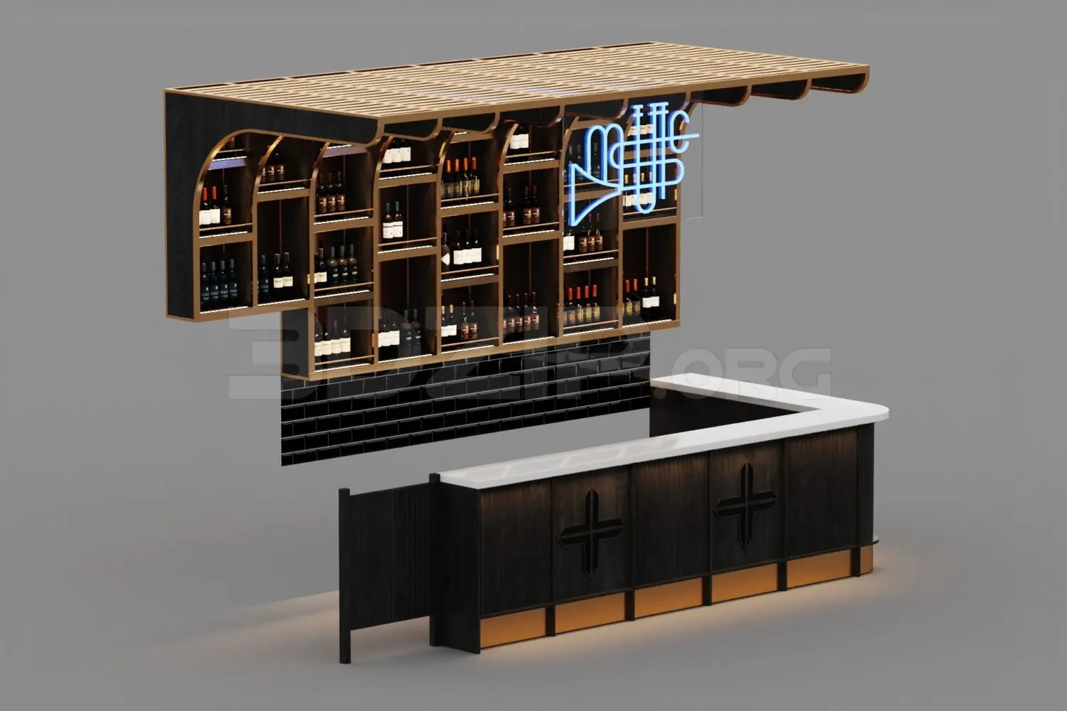 Wine Racks