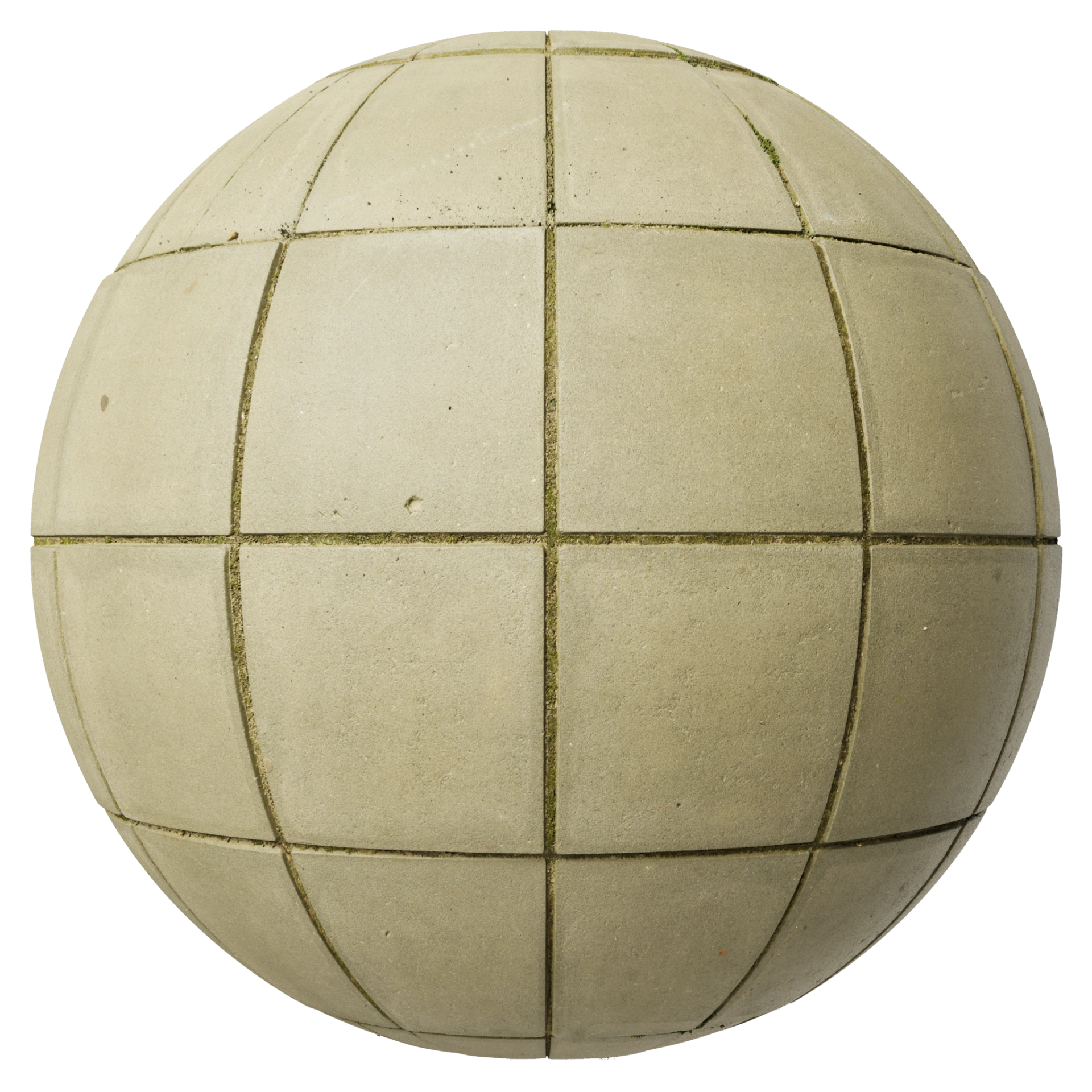 Paving Stones 136