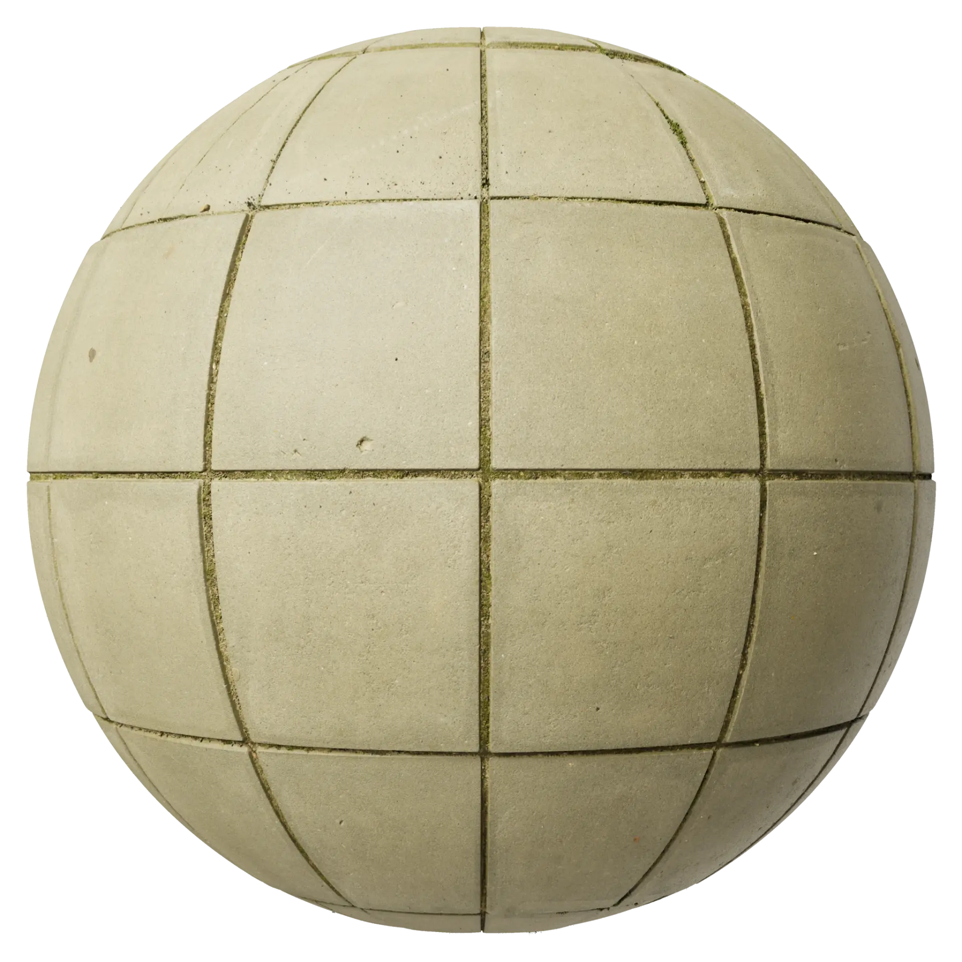 Paving Stones 136
