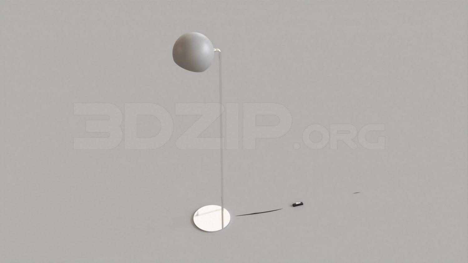Floor Lamp