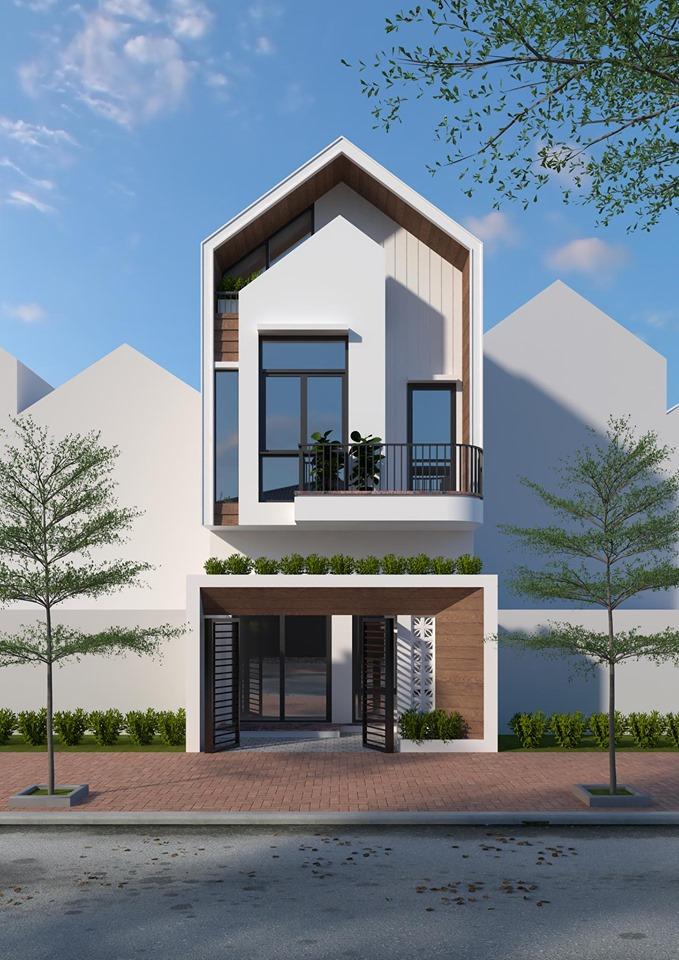 House Exterior