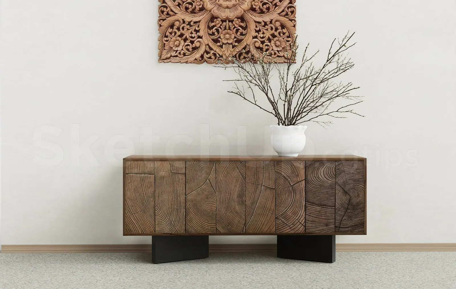 Console Table