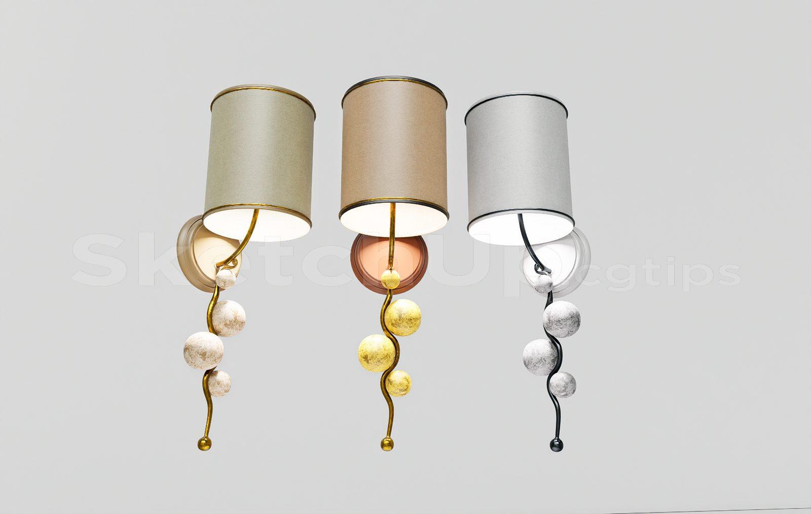 Wall Light