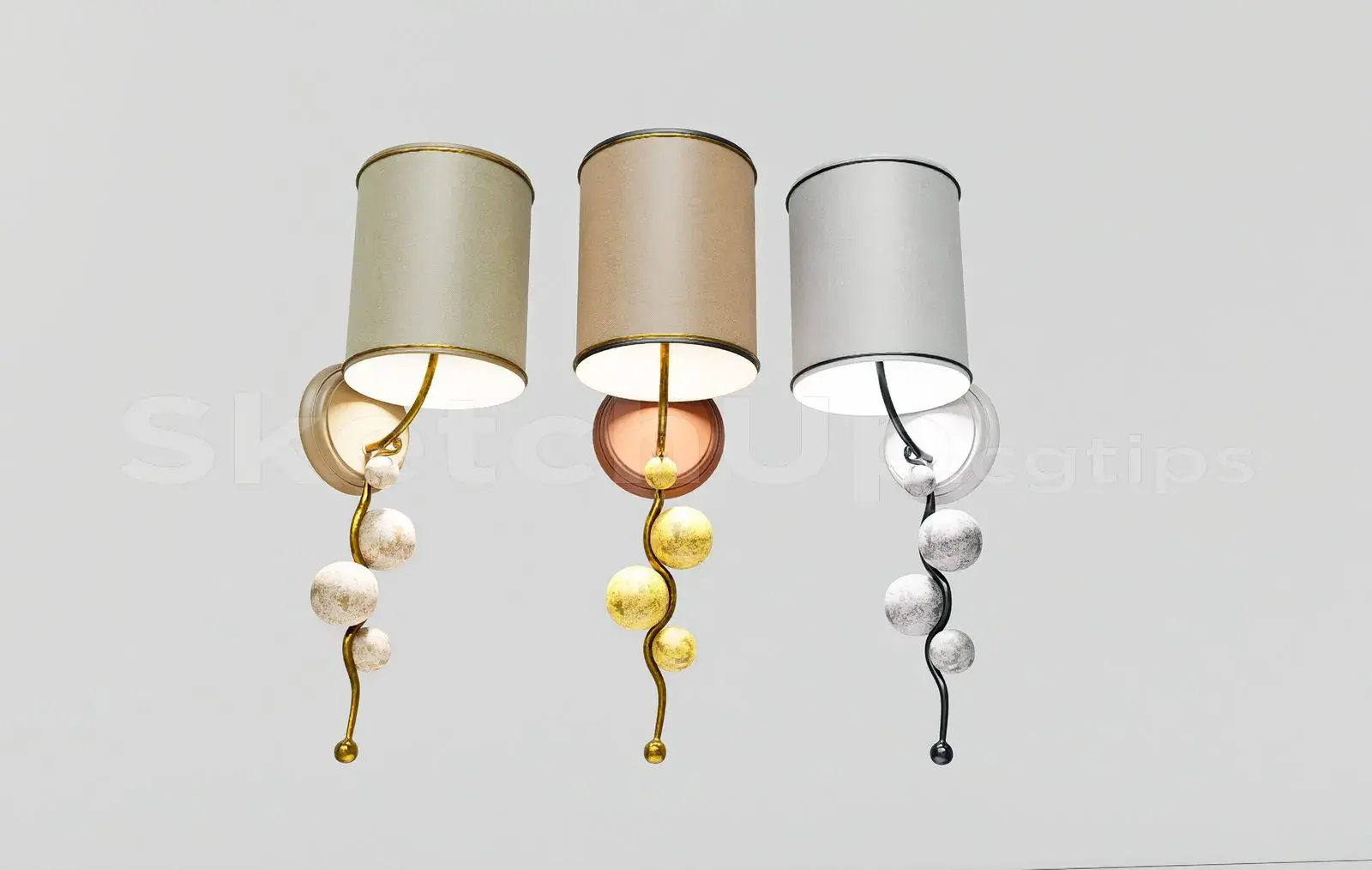 Wall Light