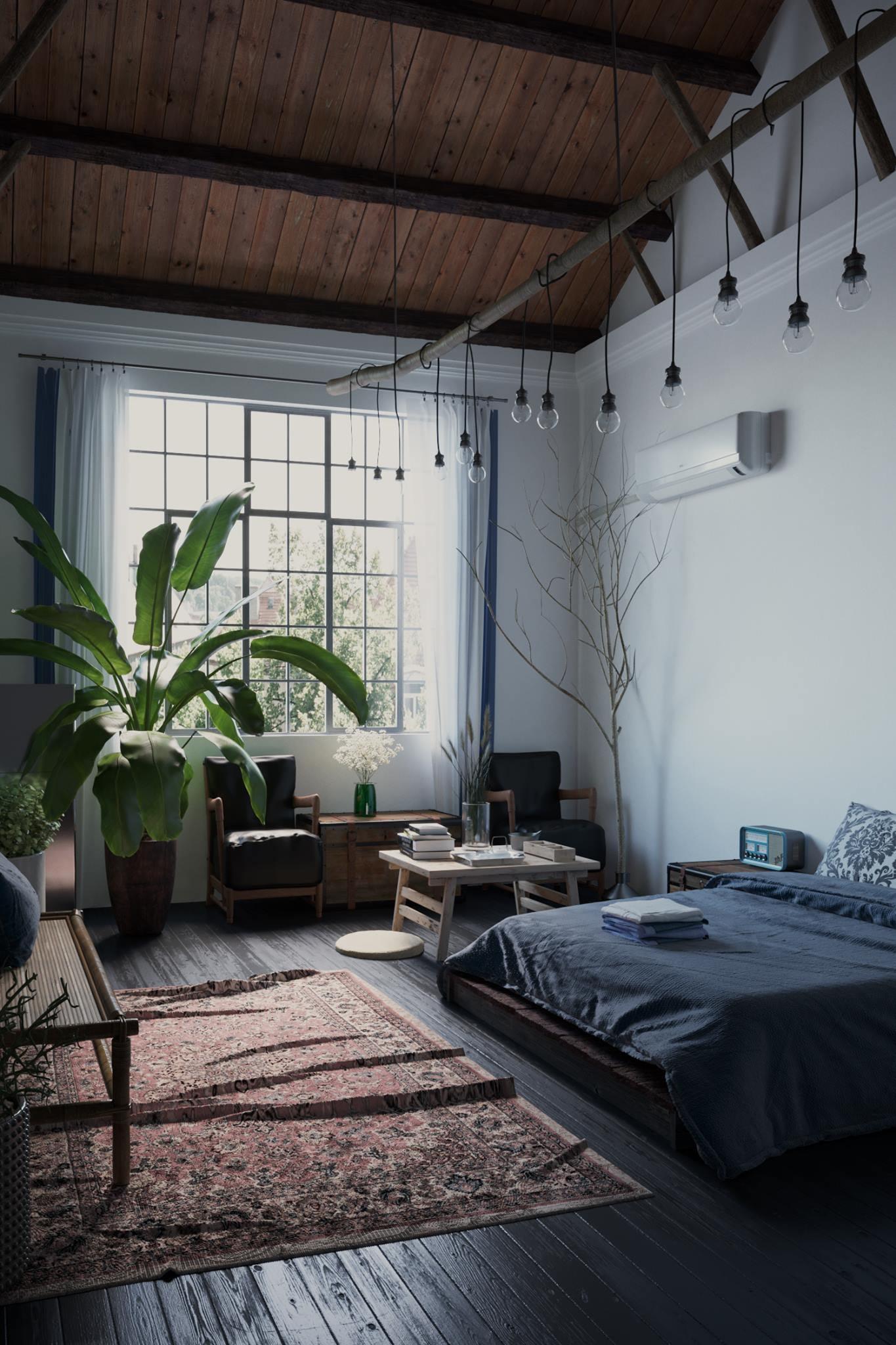 Interior Scene Share 165