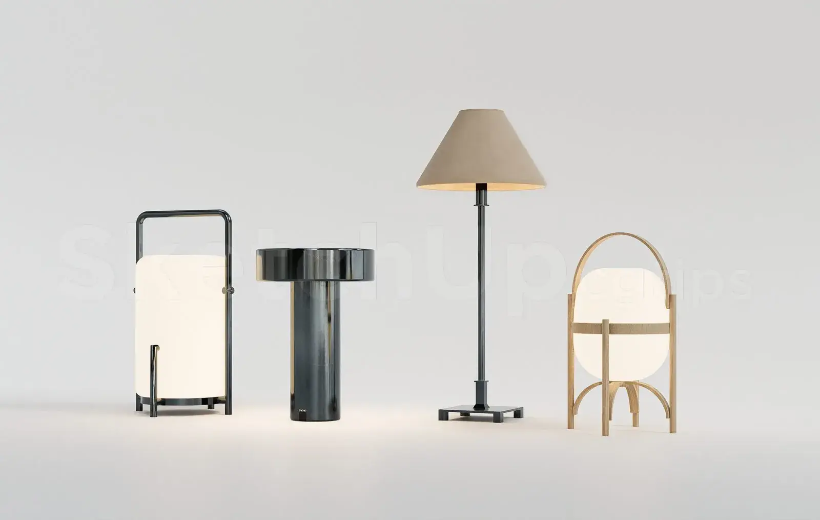 Table Lamp