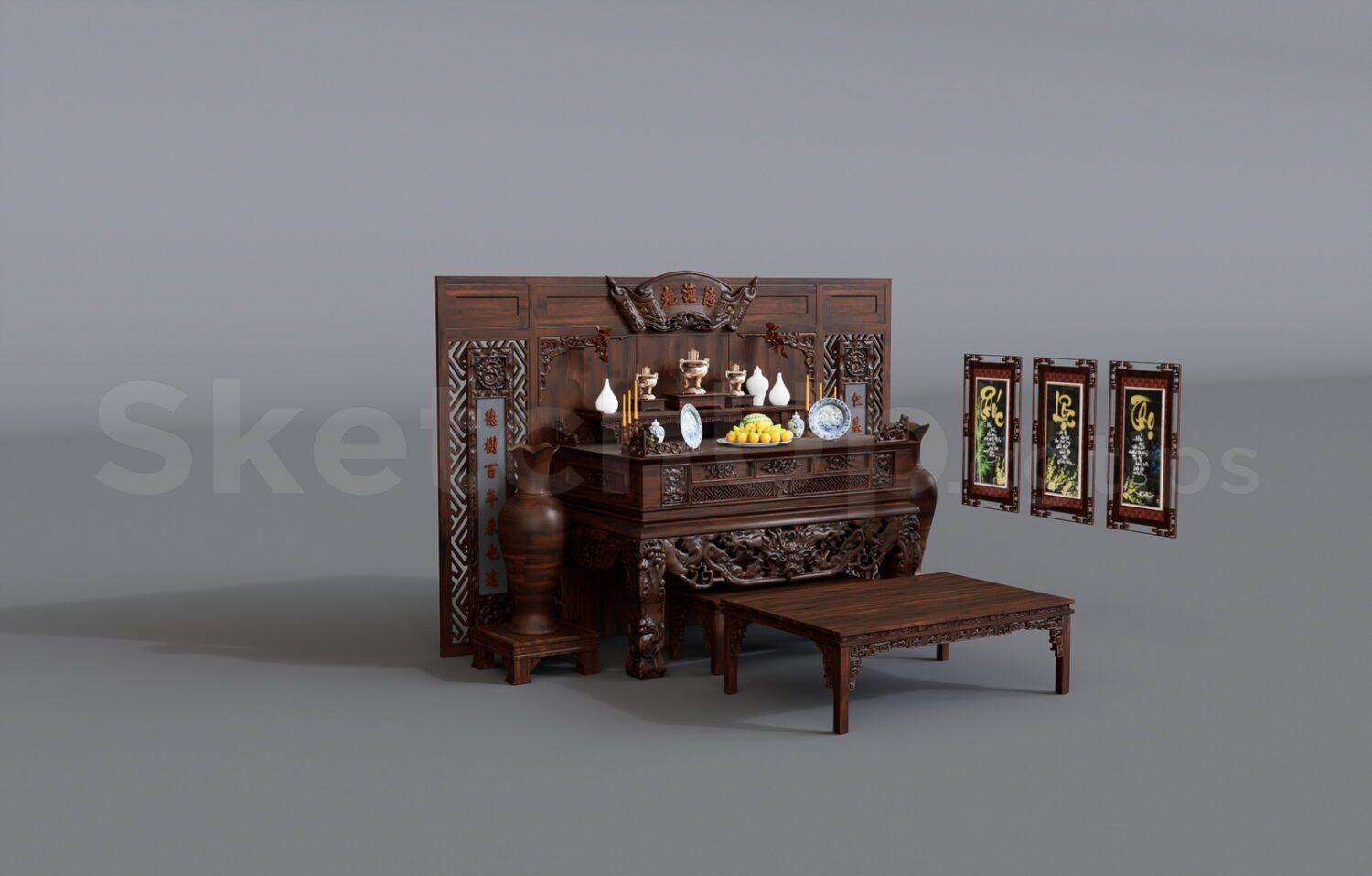 Altar