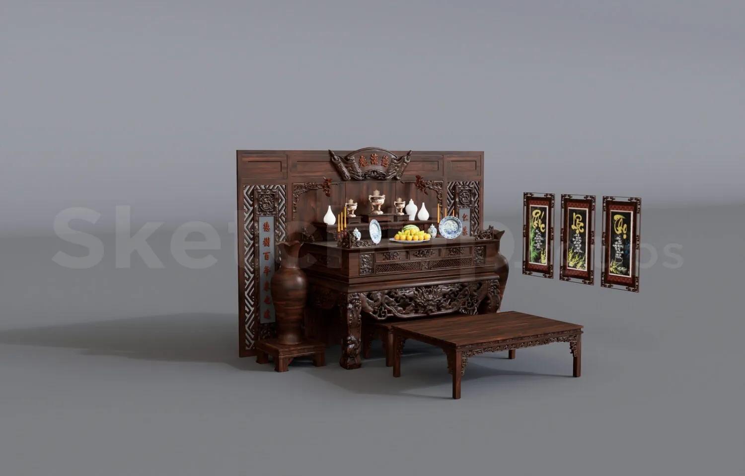 Altar