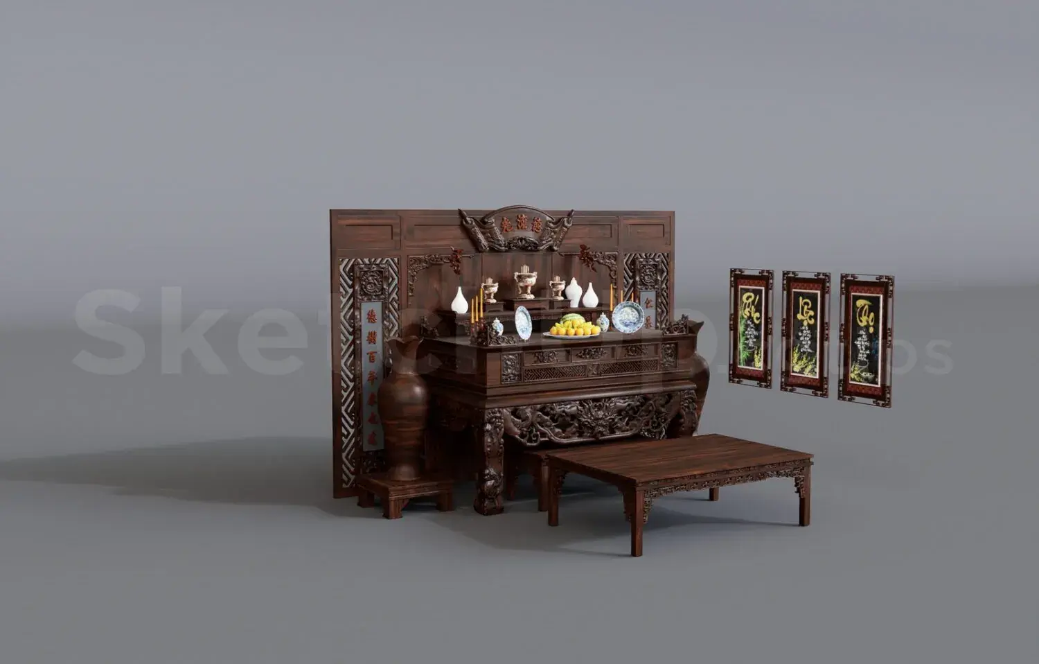 Altar