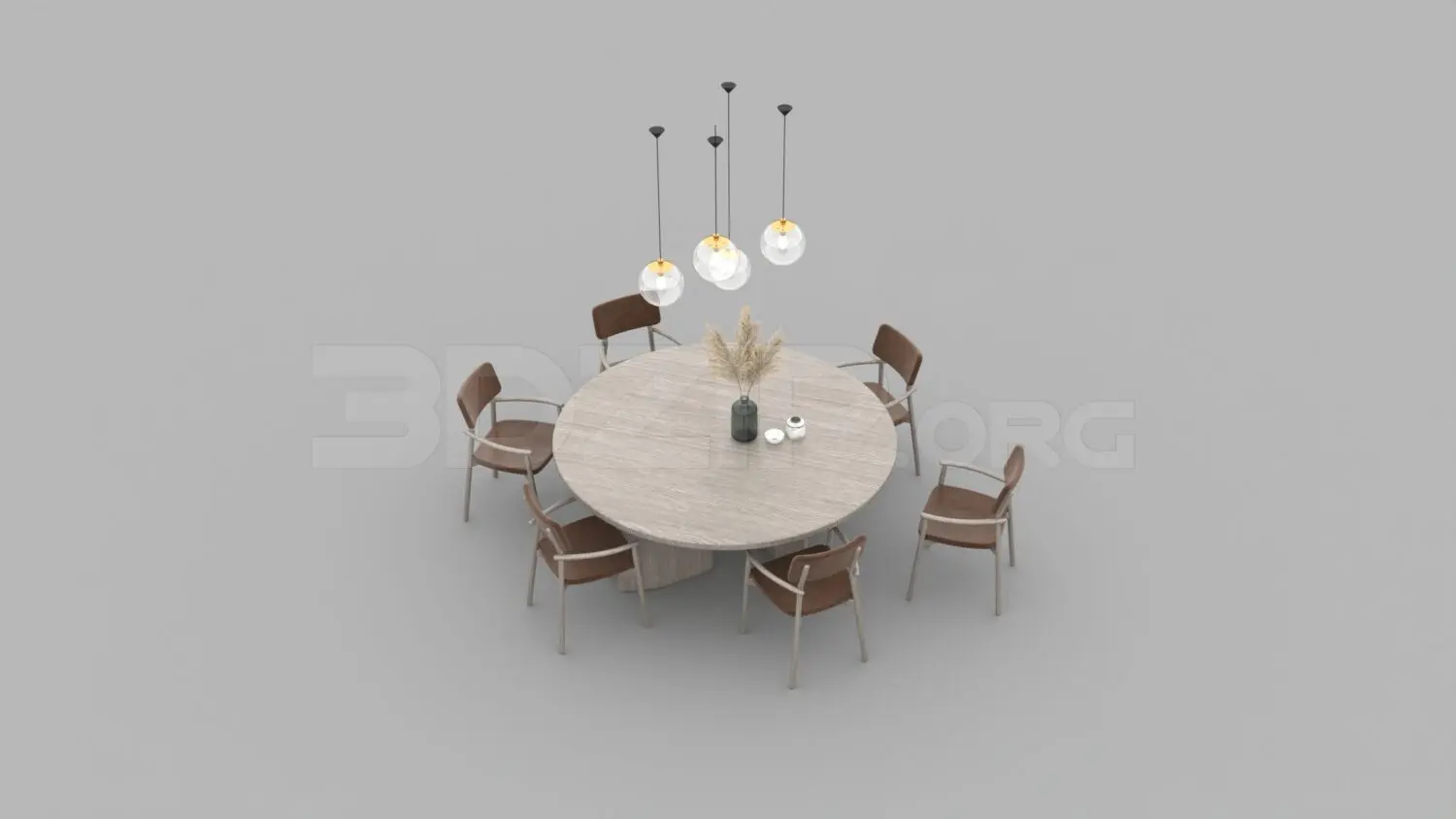 Dining Table And Chair