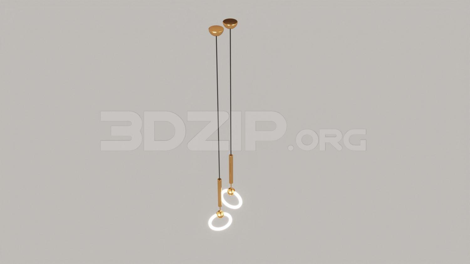Ceiling Light