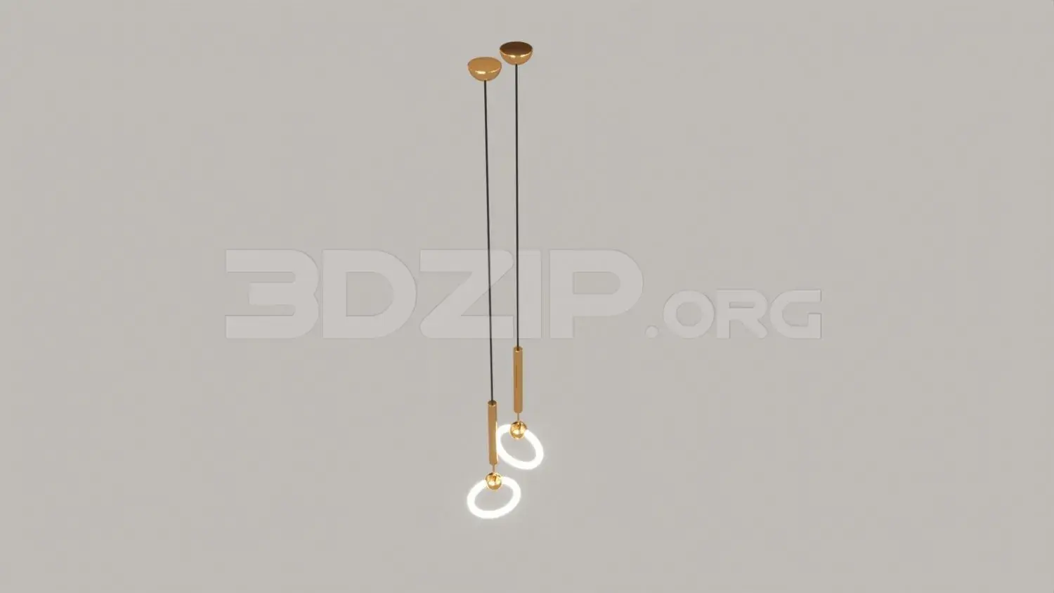 Ceiling Light