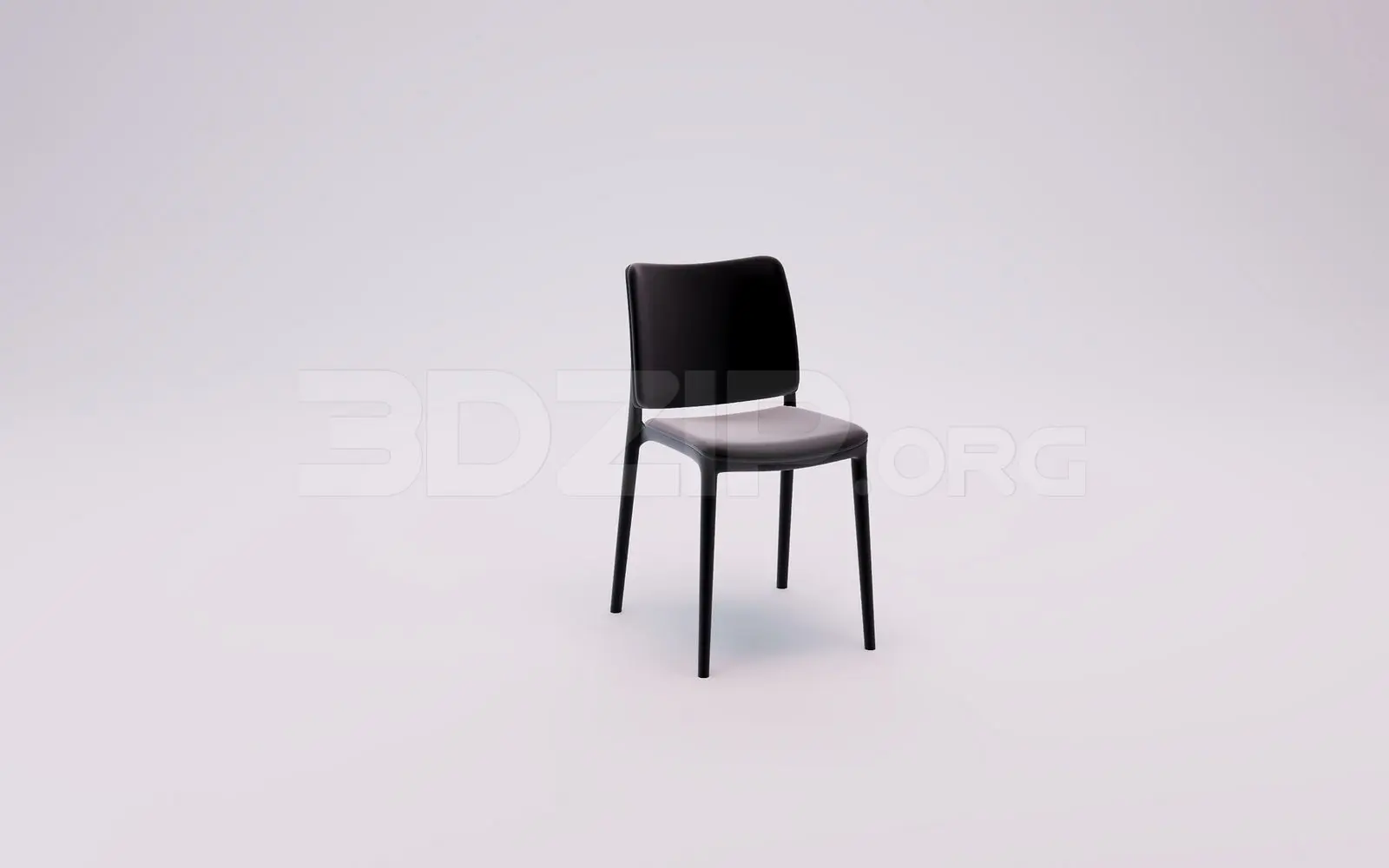 Chair — preview 1 (3dzip)