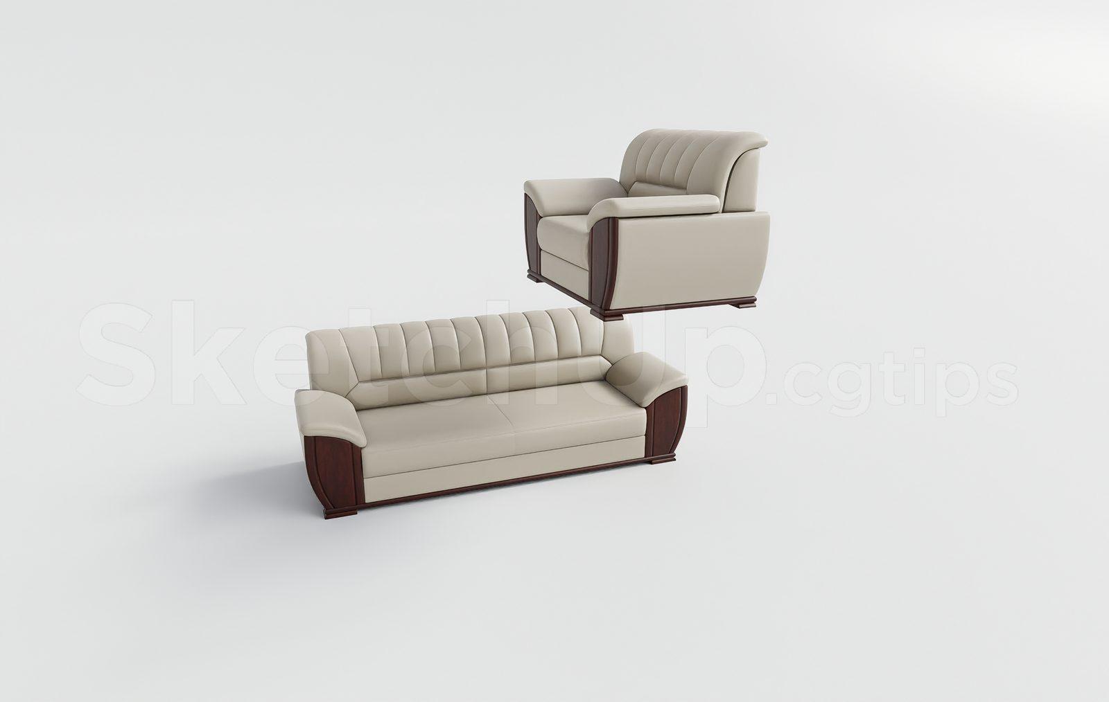 Office Sofa