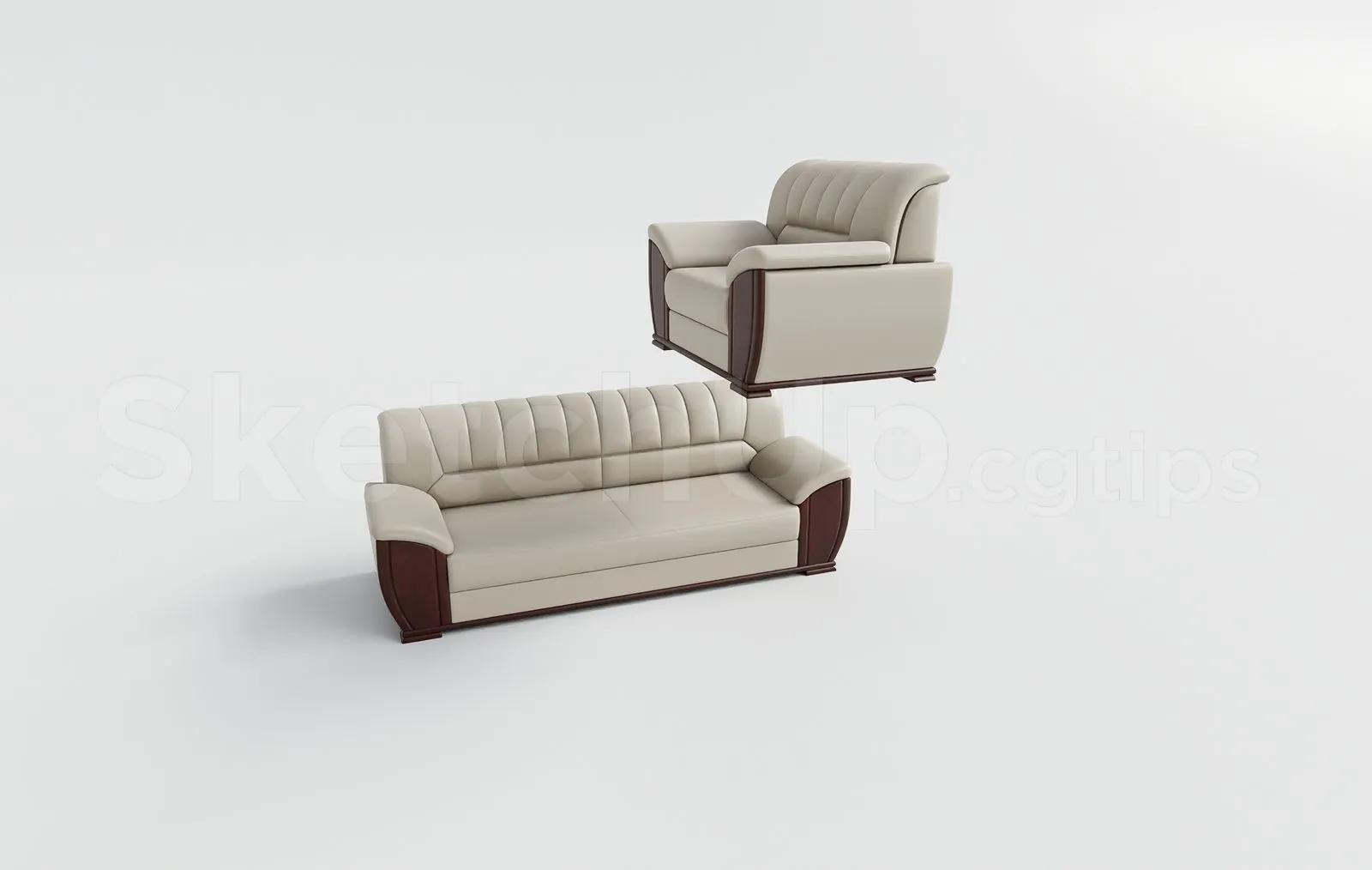 Office Sofa