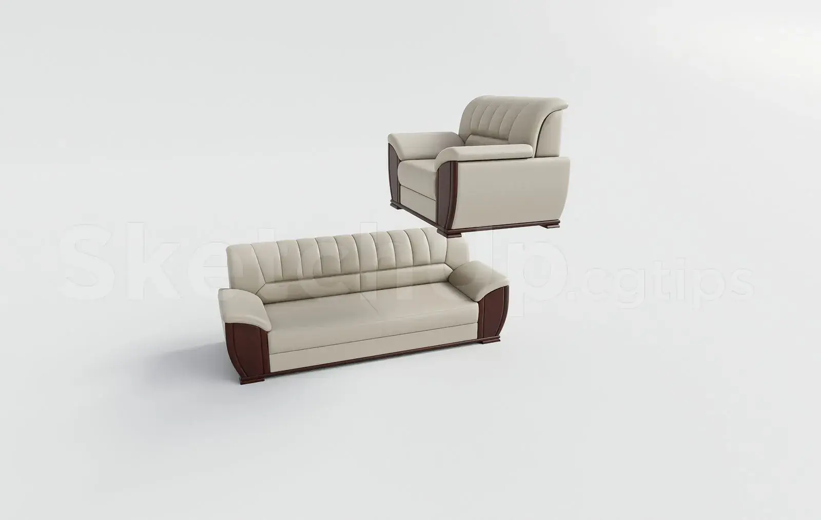 Office Sofa