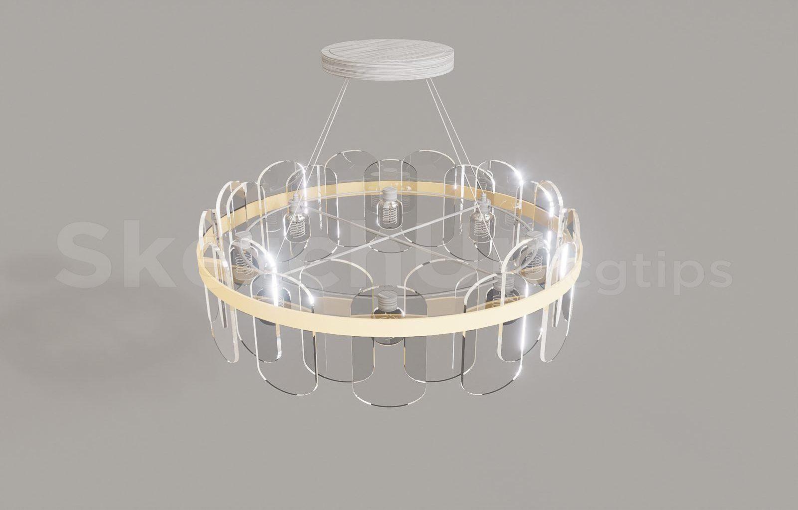 Ceiling Light
