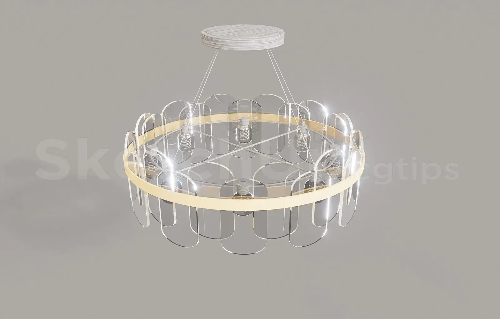 Ceiling Light