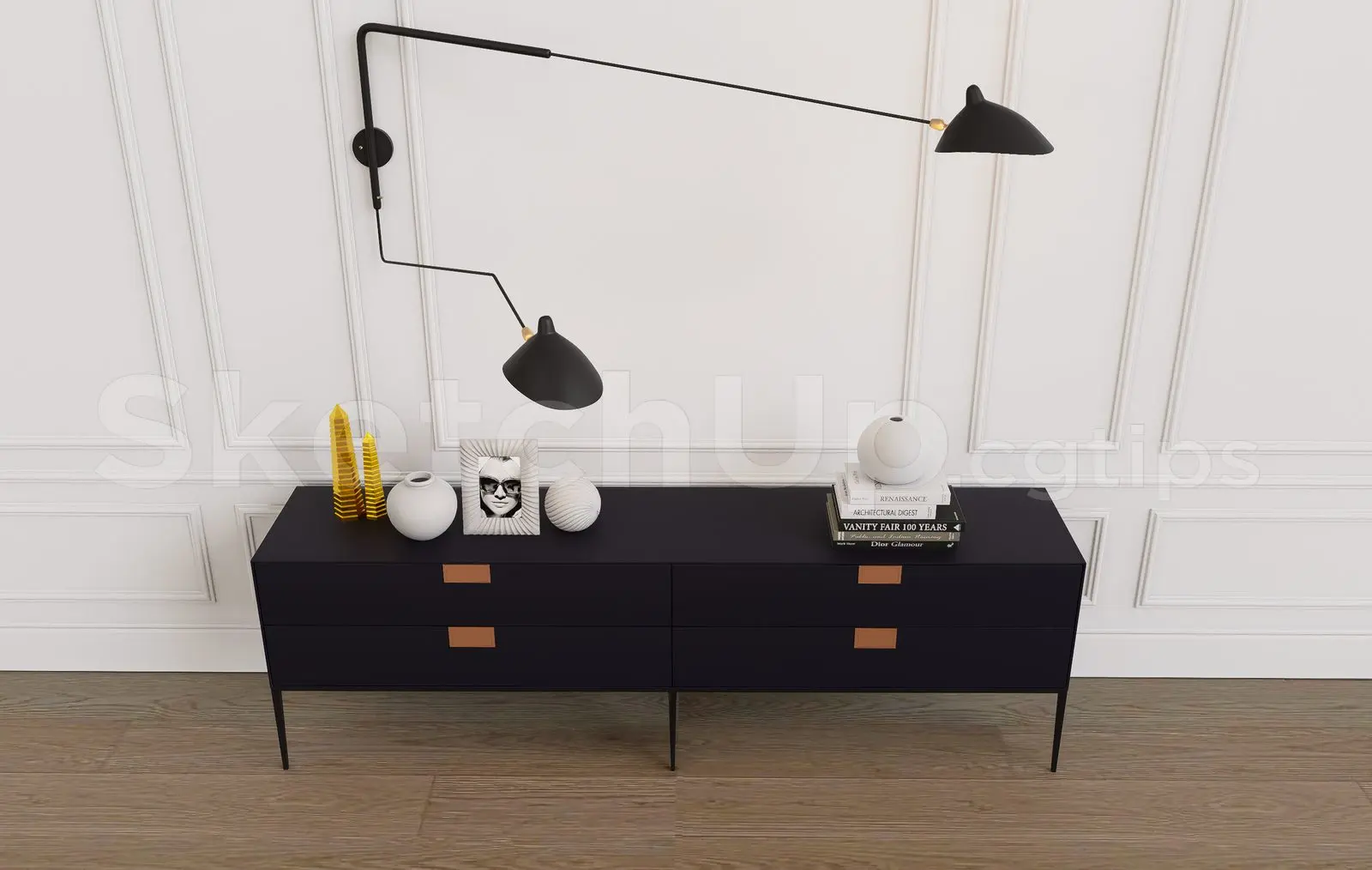 Console Table
