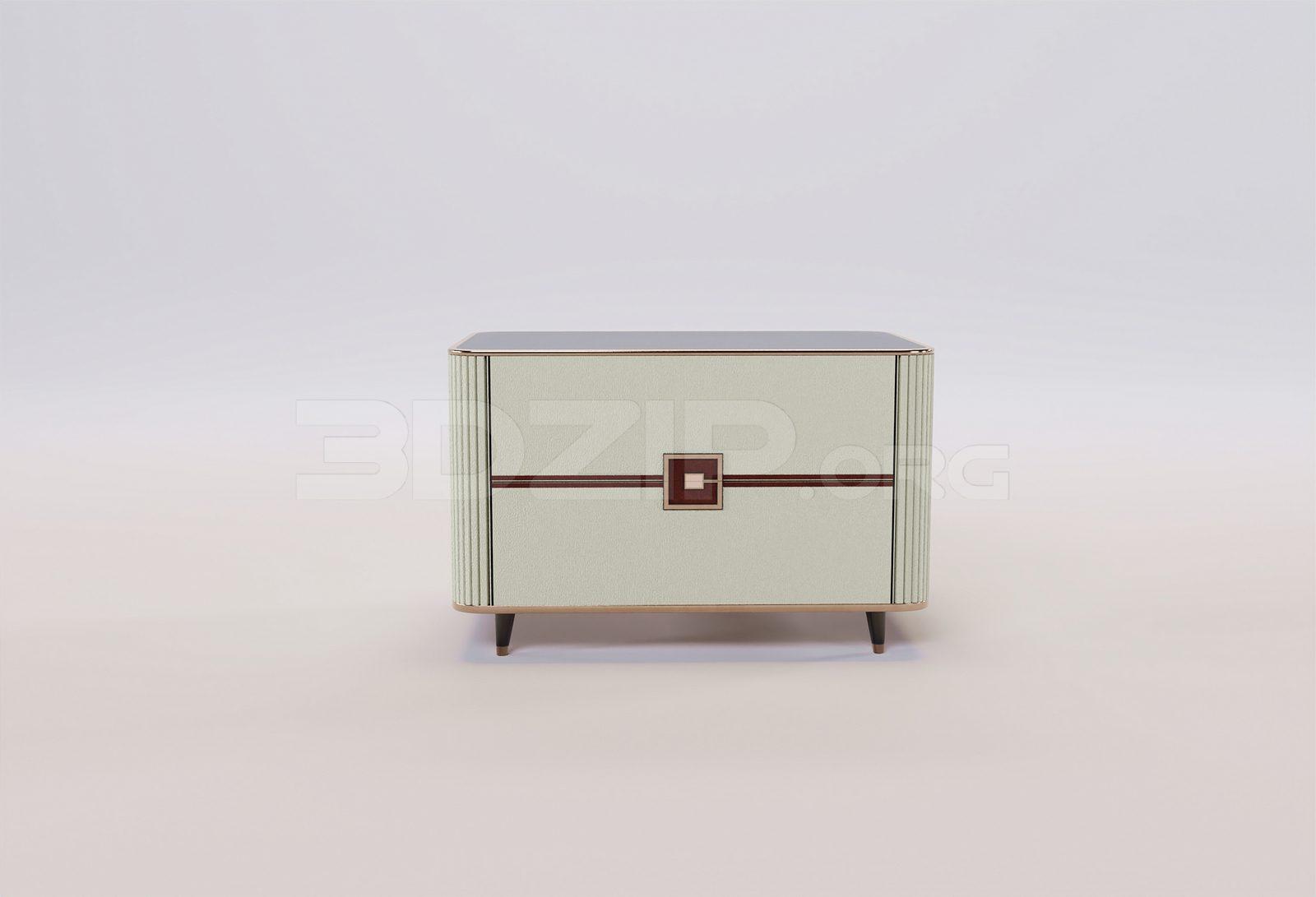 Bedside Table