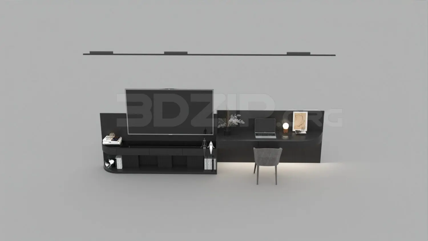 TV Cabinet
