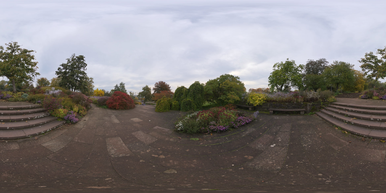 Killesberg Park