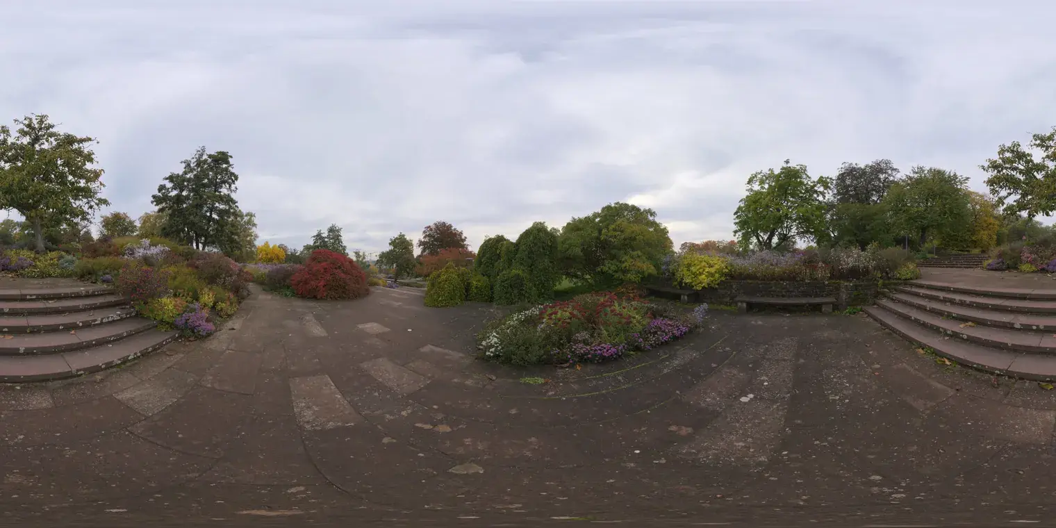 Killesberg Park