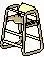 High Chair for Baby