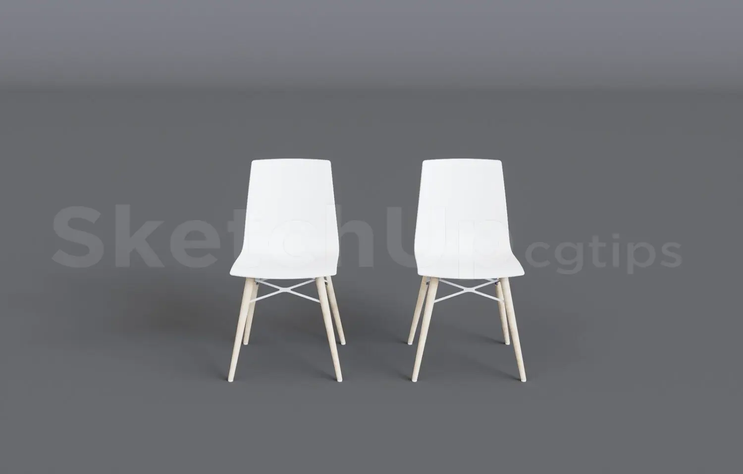 Chair — preview 1 (cgtips, CC0)