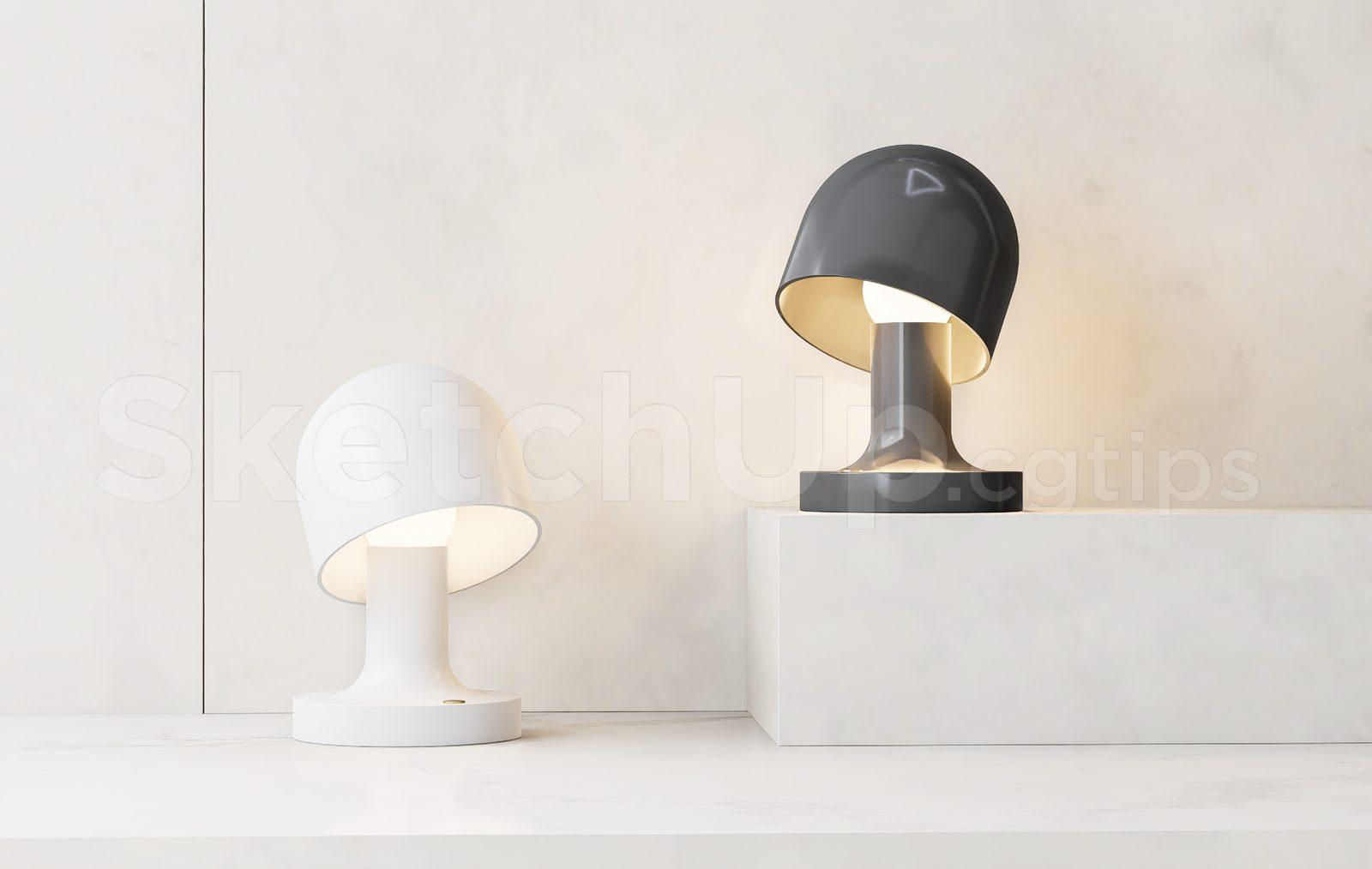 Table Lamp