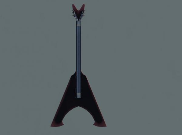 Electric Guitar