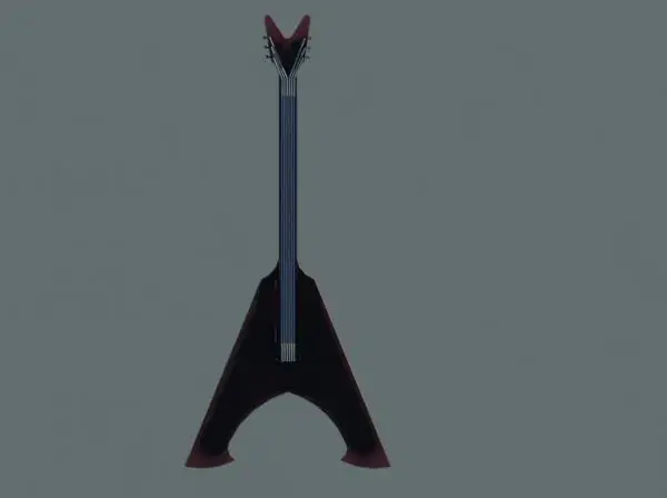 Electric Guitar