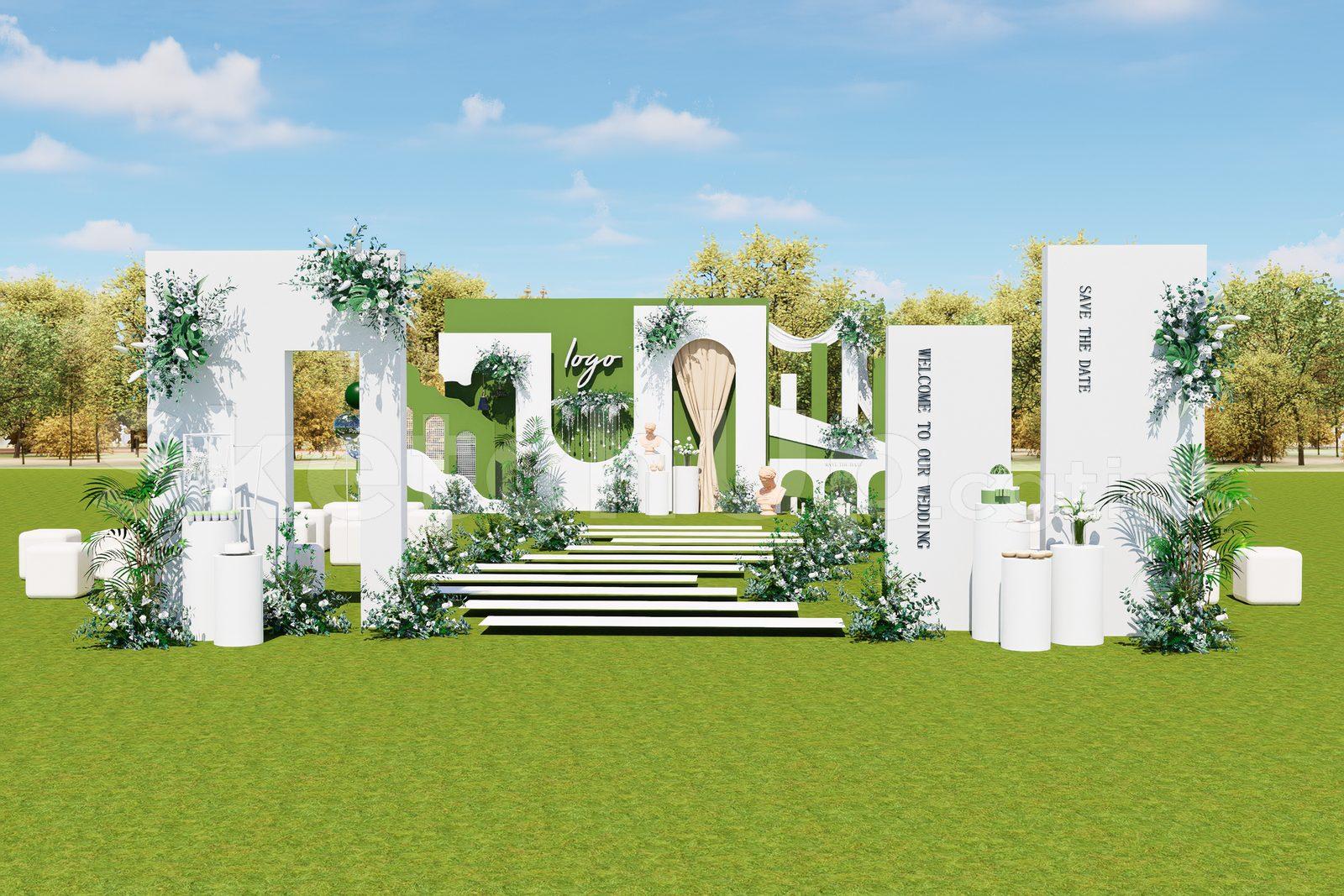 Wedding Decoration