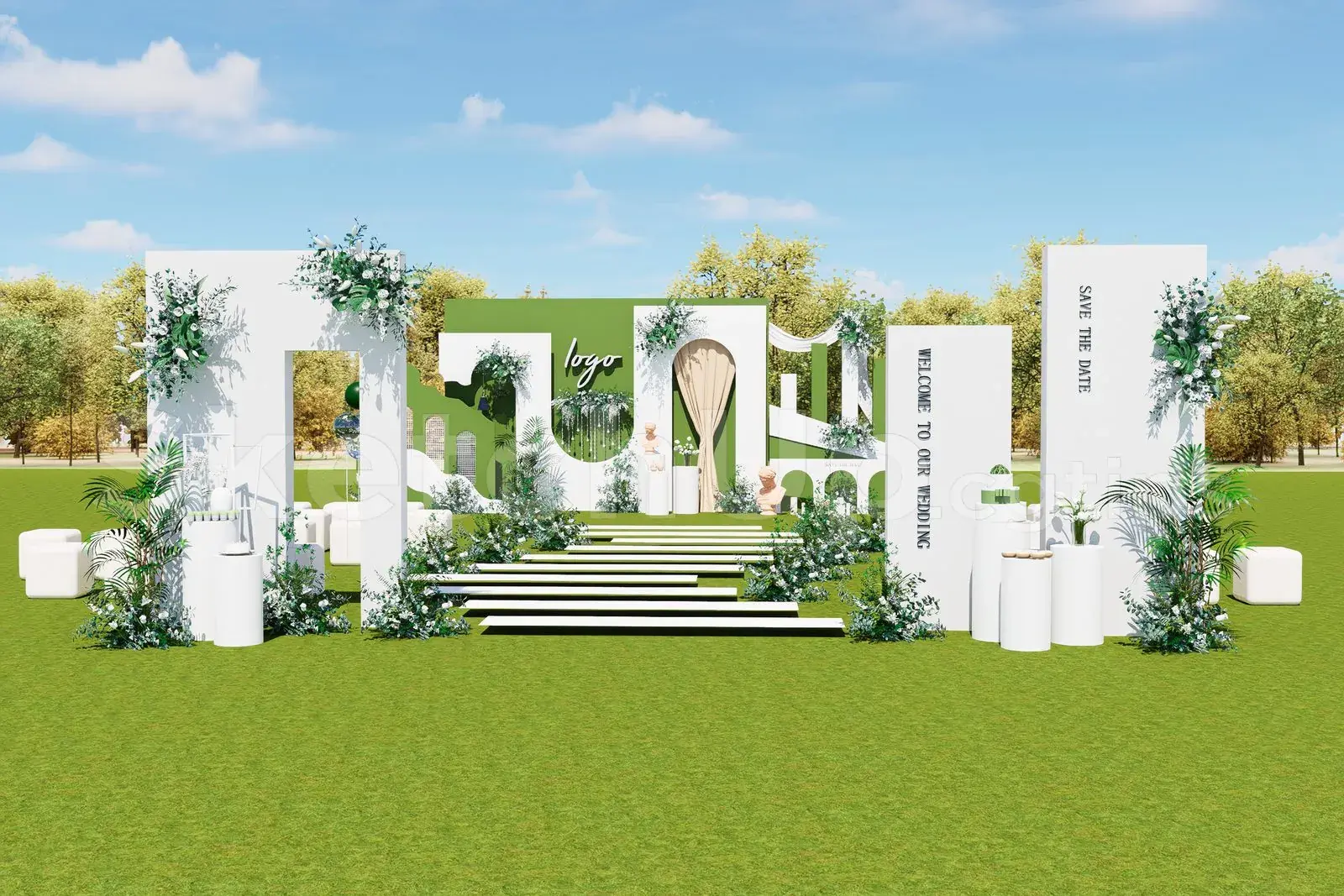 Wedding Decoration